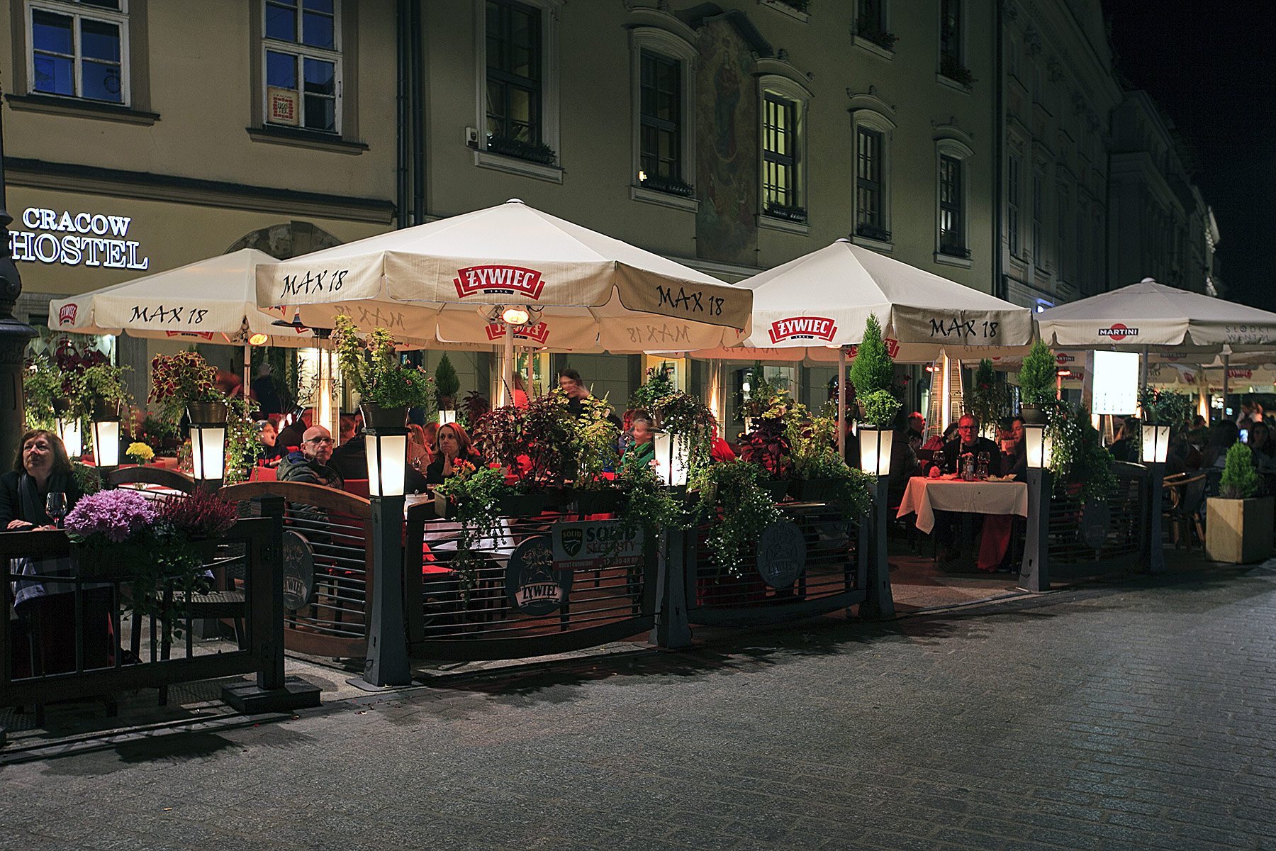 Krakow